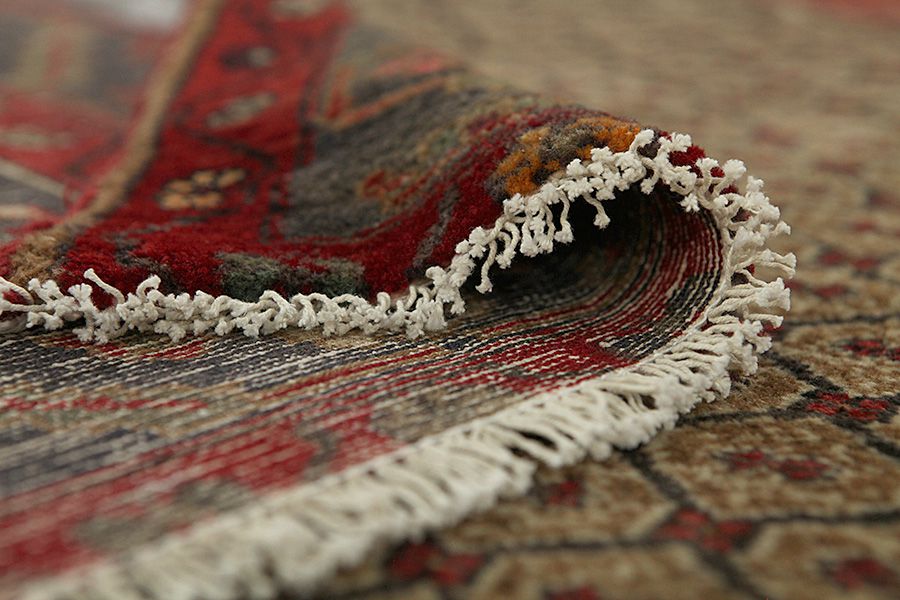 Songhor - Koliai Tapis Persan 325x160 - Image 4