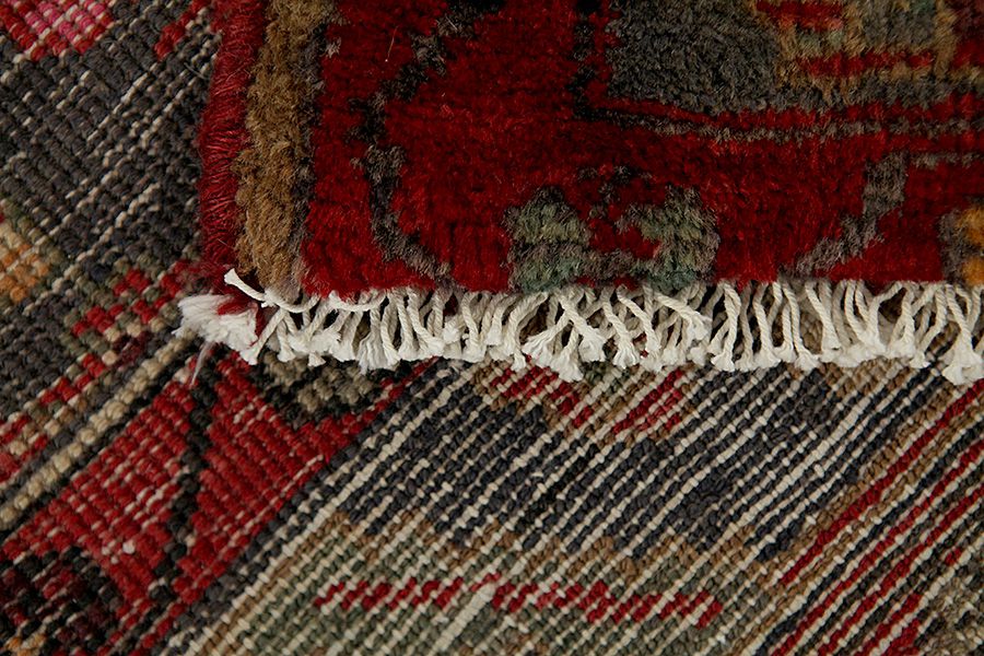 Songhor - Koliai Tapis Persan 325x160 - Image 5