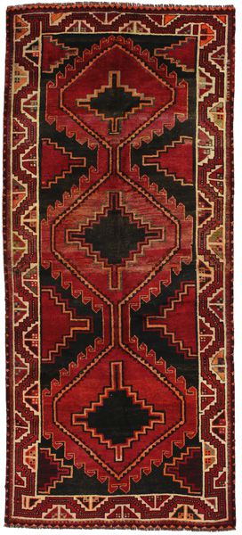 Tuyserkan - Hamadan Tapis Persan 295x130