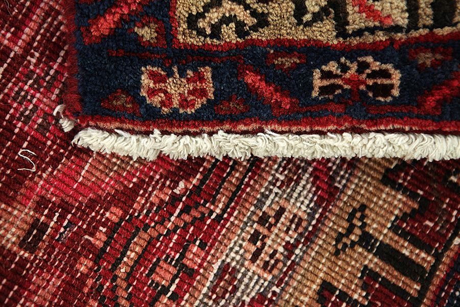 Tuyserkan - Hamadan Tapis Persan 370x105 - Image 5