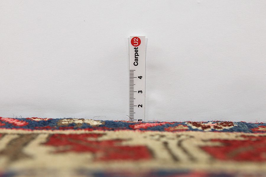Tuyserkan - Hamadan Tapis Persan 370x105 - Image 7