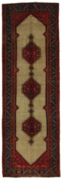 Songhor - Koliai Tapis Persan 332x110
