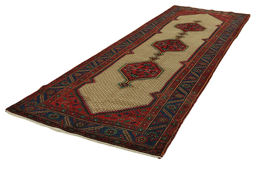 Songhor - Koliai Tapis Persan 332x110 - Image 2
