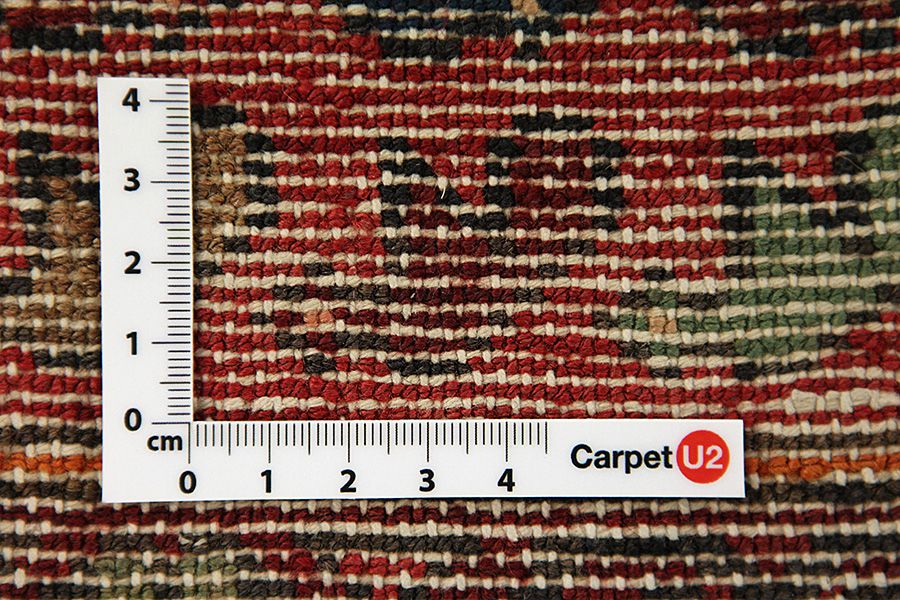 Songhor - Koliai Tapis Persan 332x110 - Image 3