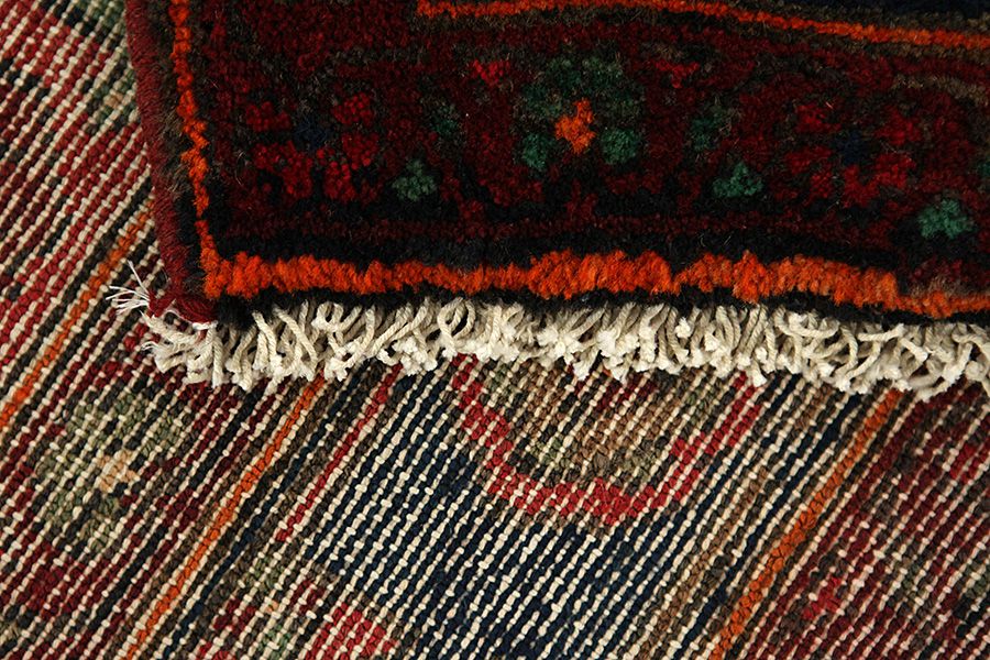 Songhor - Koliai Tapis Persan 332x110 - Image 5