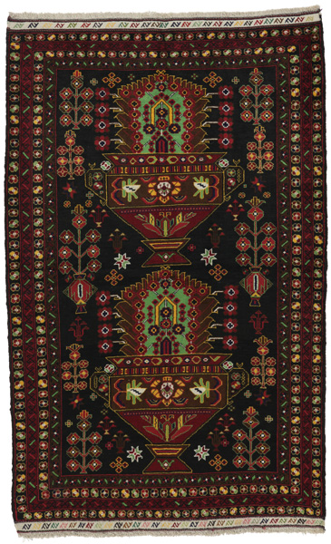 Kurdi Tapis Persan 202x133