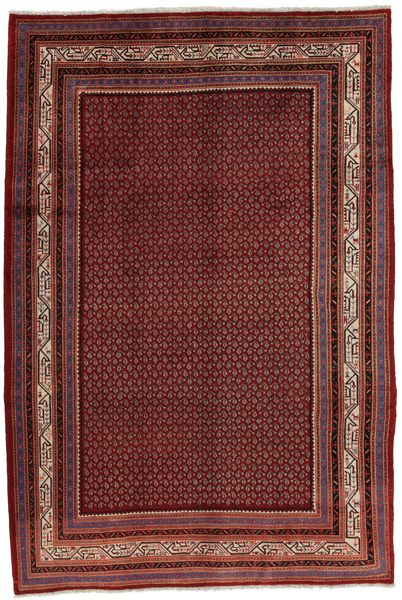 Mood Tapis Persan 340x230