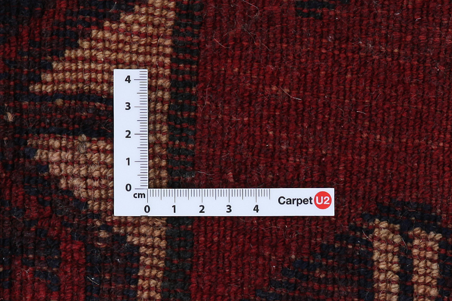 Lori - Bakhtiar Tapis Persan 205x180 - Image 4