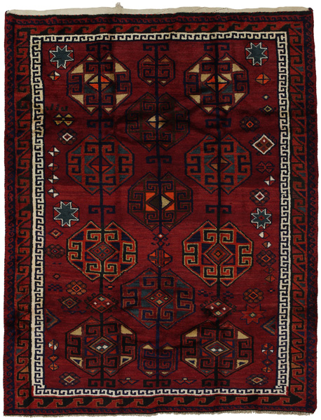 Lori - Bakhtiar Tapis Persan 212x165