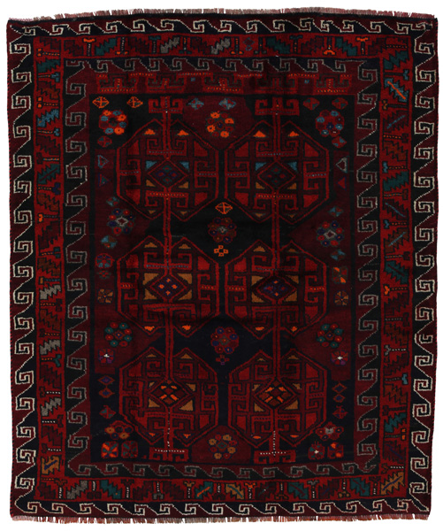 Lori - Bakhtiar Tapis Persan 188x160