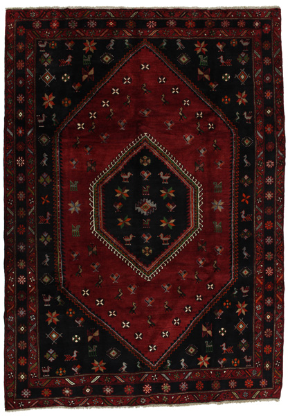 Kelardasht - Kurdi Tapis Persan 296x209