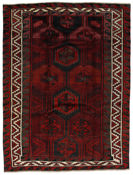 Lori - Bakhtiar Tapis Persan 211x160