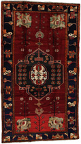 Lori - Bakhtiar