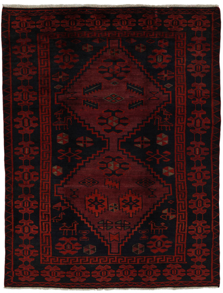 Lori - Bakhtiar Tapis Persan 224x168