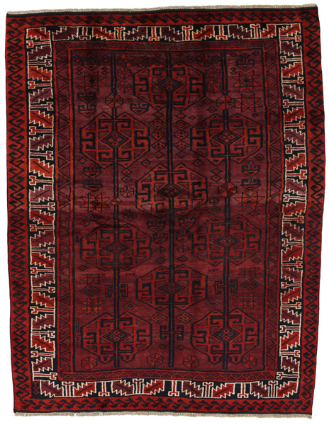 Lori - Qashqai Tapis Persan 210x163