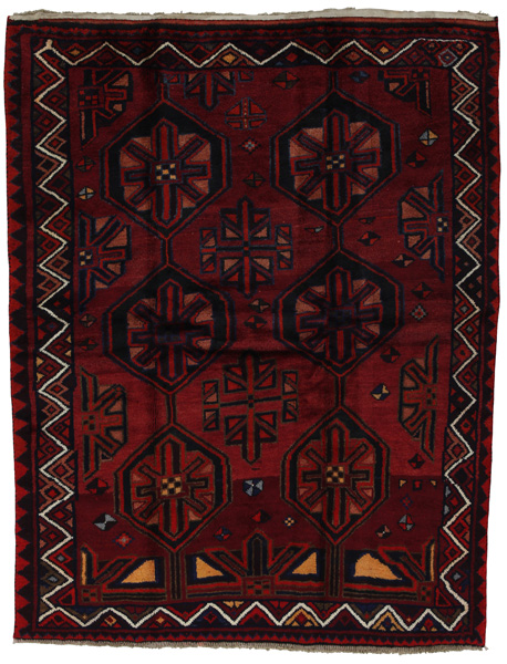 Lori - Qashqai Tapis Persan 192x145