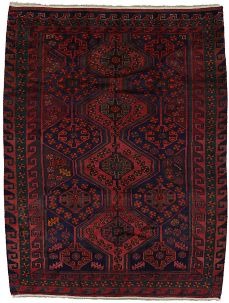 Lori - Qashqai Tapis Persan 228x174