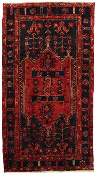 Koliai - Kurdi Tapis Persan 278x150