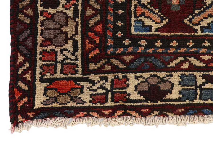 Bakhtiar - Garden Tapis Persan 290x158 - Image 3