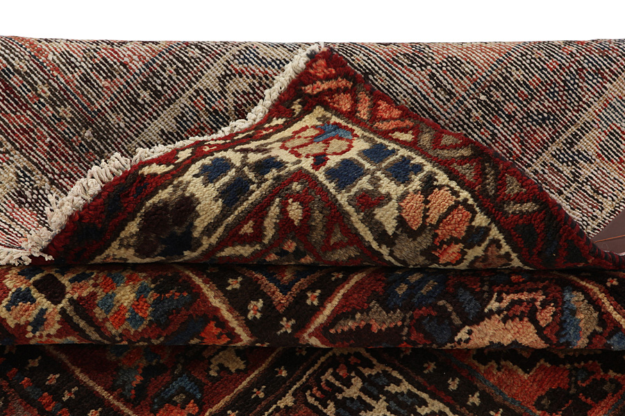 Bakhtiar - Garden Tapis Persan 290x158 - Image 5