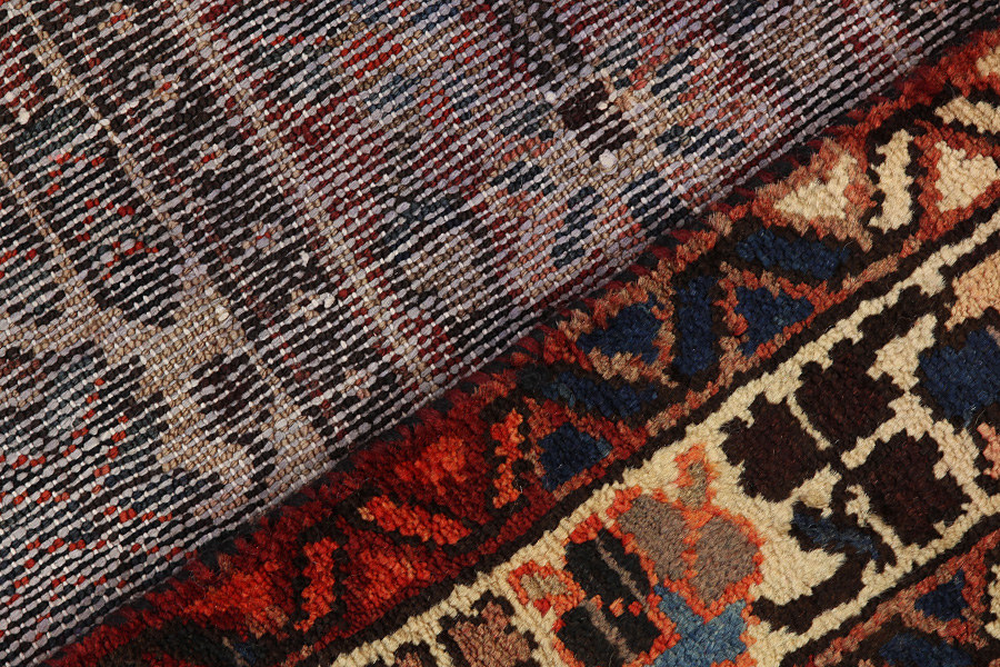 Bakhtiar - Garden Tapis Persan 290x158 - Image 6