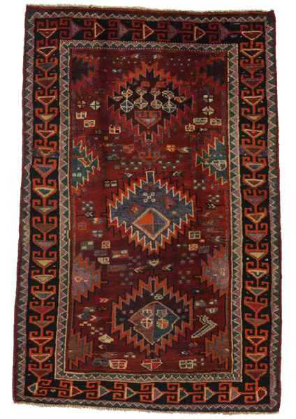 Lori - Bakhtiar Tapis Persan 200x130