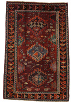 Lori - Bakhtiar