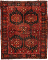 Lori - Qashqai