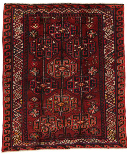 Lori - Bakhtiar Tapis Persan 187x160