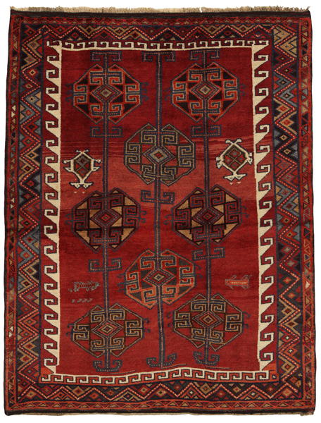 Lori - Bakhtiar Tapis Persan 207x159