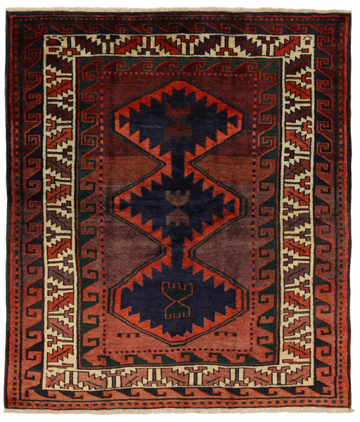Lori - Bakhtiar Tapis Persan 186x162