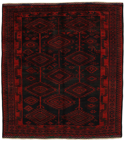 Lori - Bakhtiar Tapis Persan 204x183
