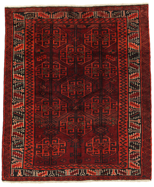 Lori - Bakhtiar Tapis Persan 194x162