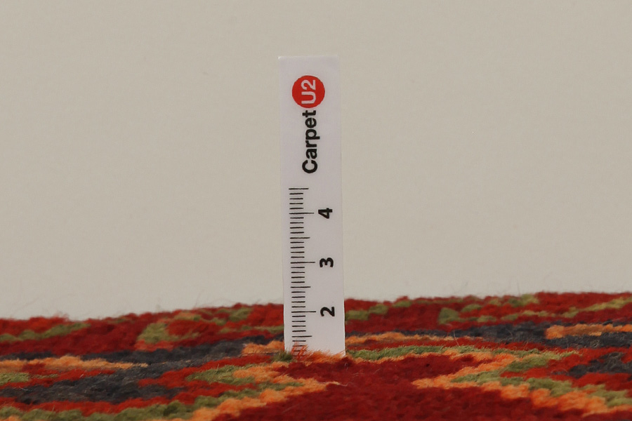 Lori - Qashqai Tapis Persan 225x160 - Image 8