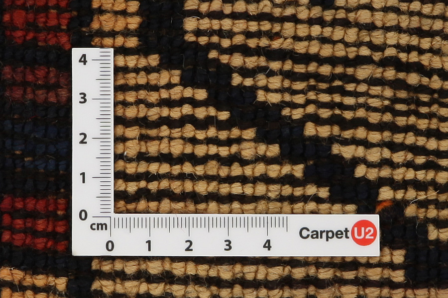 Bakhtiar - Qashqai Tapis Persan 351x140 - Image 4