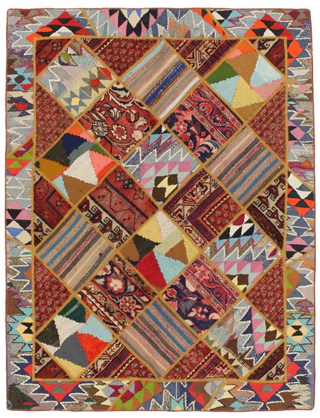 Patchwork