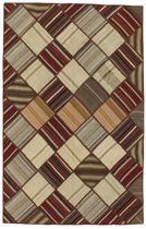 Patchwork - Kilim
