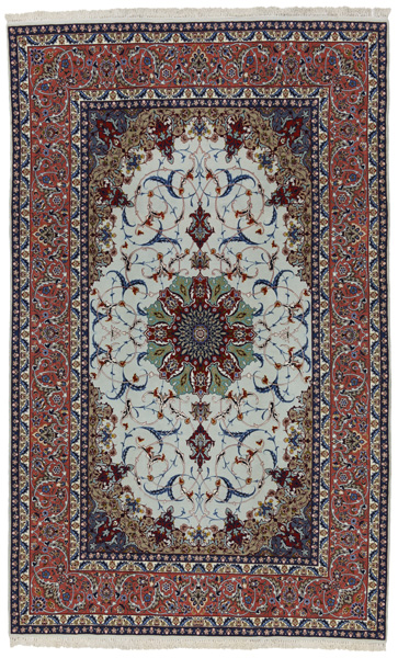 Ispahan Tapis Persan 265x163