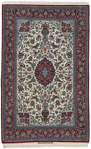 Ispahan Tapis Persan 239x152