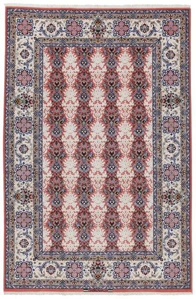 Ispahan Tapis Persan 242x160
