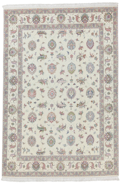 Tabriz Tapis Persan 240x165