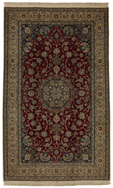 Nain6la Tapis Persan 265x161