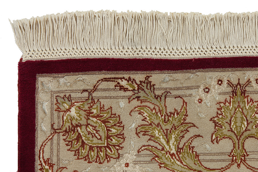 Tabriz Tapis Persan 174x118 - Image 5