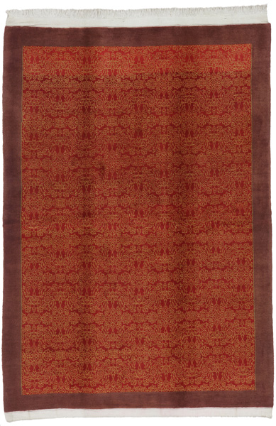 Tabriz Tapis Persan 212x149