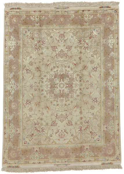 Tabriz Tapis Persan 200x150