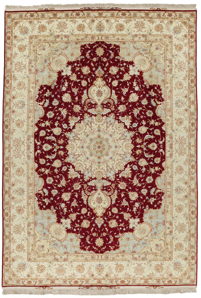 Tabriz Tapis Persan 350x247