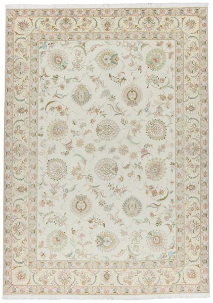 Tabriz Tapis Persan 355x253