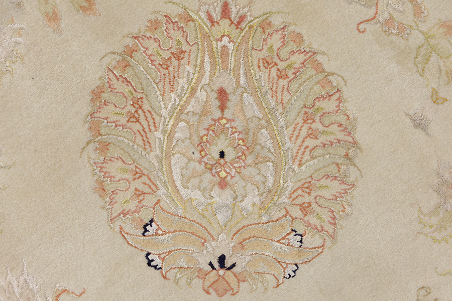 Tabriz Tapis Persan 310x242 - Image 7