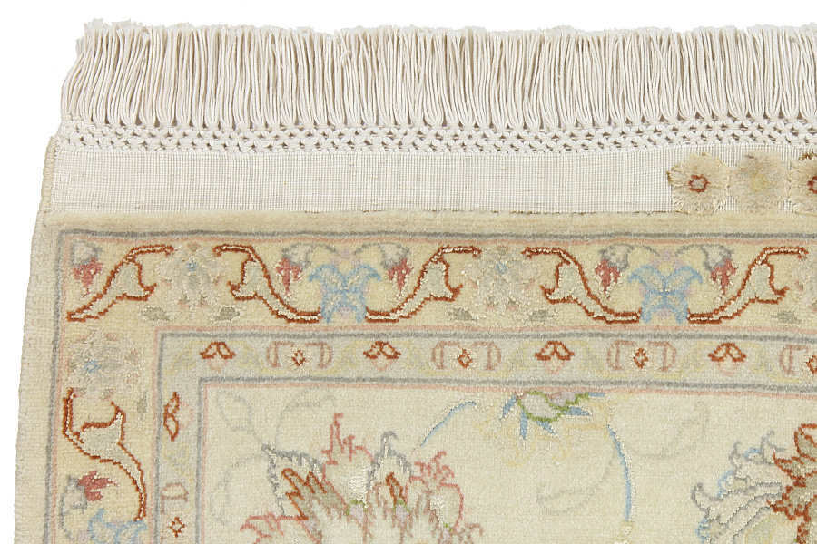 Tabriz Tapis Persan 295x203 - Image 5