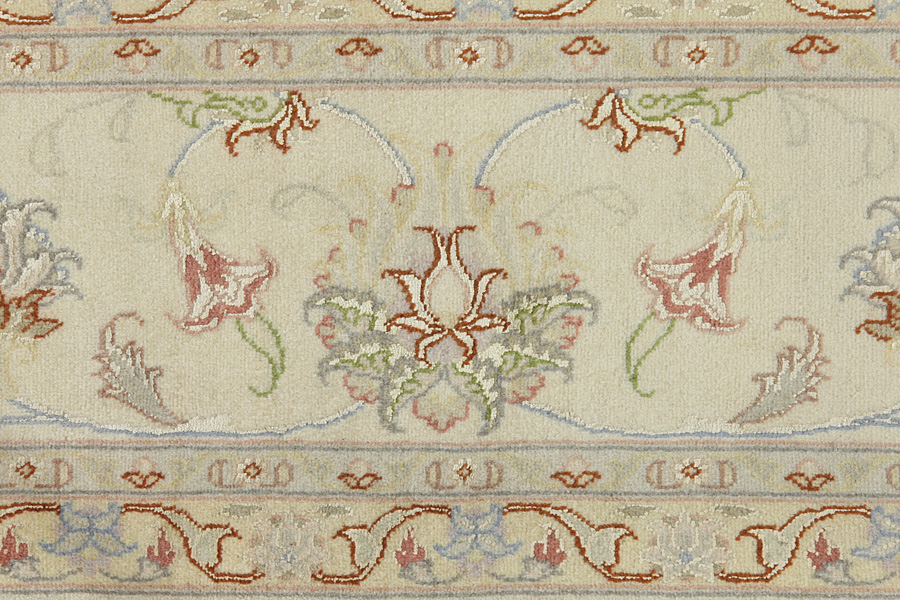 Tabriz Tapis Persan 295x203 - Image 9